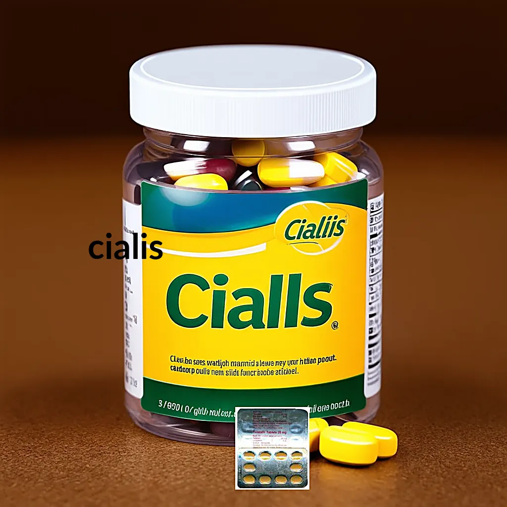 Precio cialis 20 en farmacia